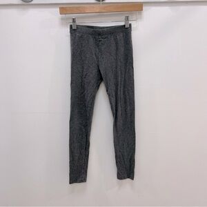 𝅺CREWCUTS little girl gray leggings